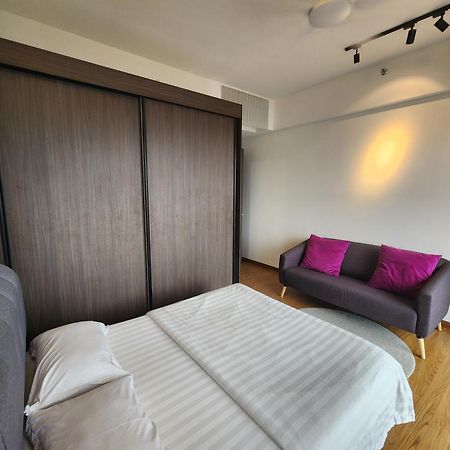 Beacon Executive Premium Suite George Town Zewnętrze zdjęcie