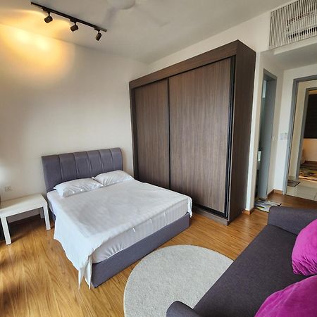Beacon Executive Premium Suite George Town Zewnętrze zdjęcie