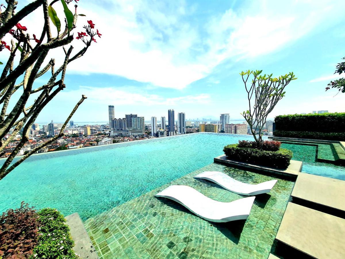 Beacon Executive Premium Suite George Town Zewnętrze zdjęcie