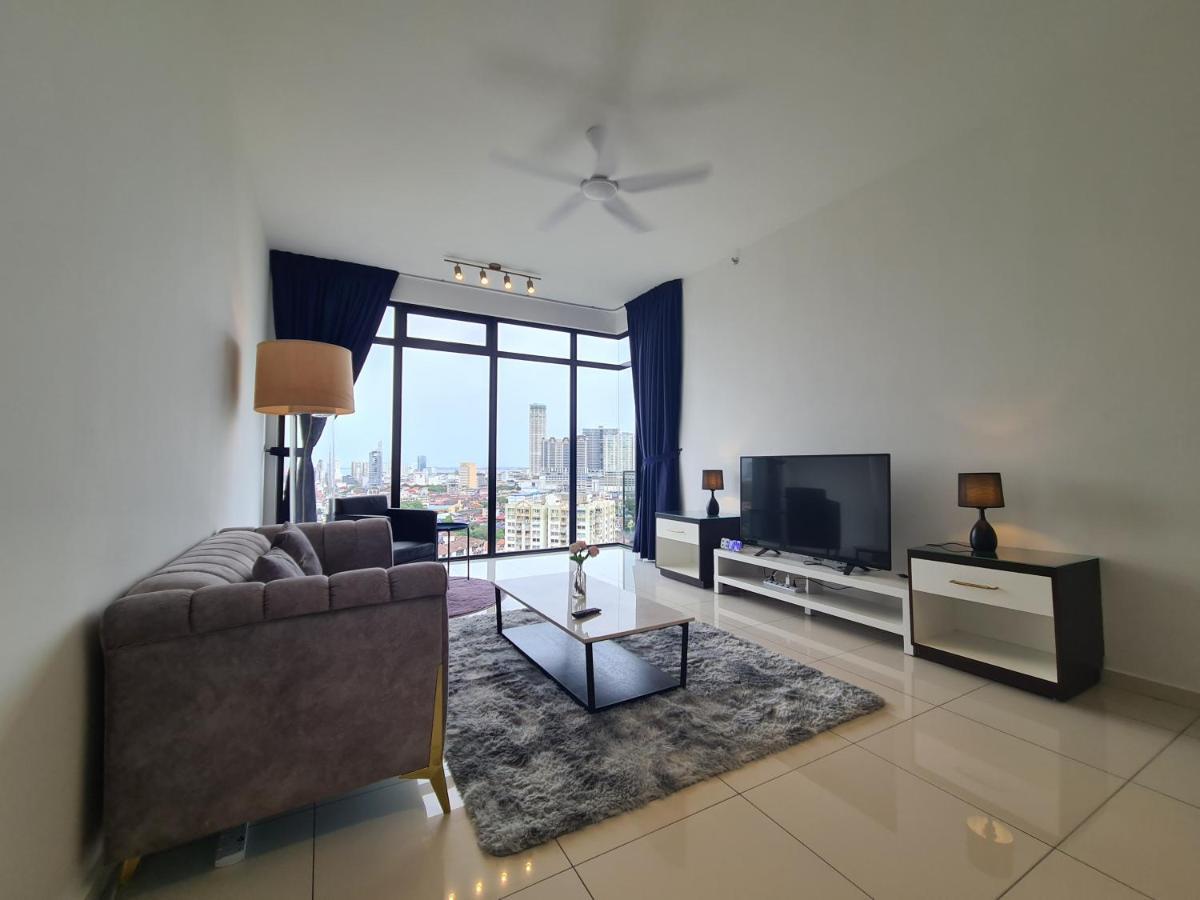 Beacon Executive Premium Suite George Town Zewnętrze zdjęcie