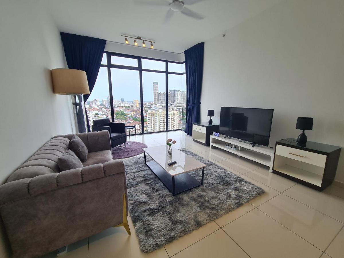 Beacon Executive Premium Suite George Town Zewnętrze zdjęcie