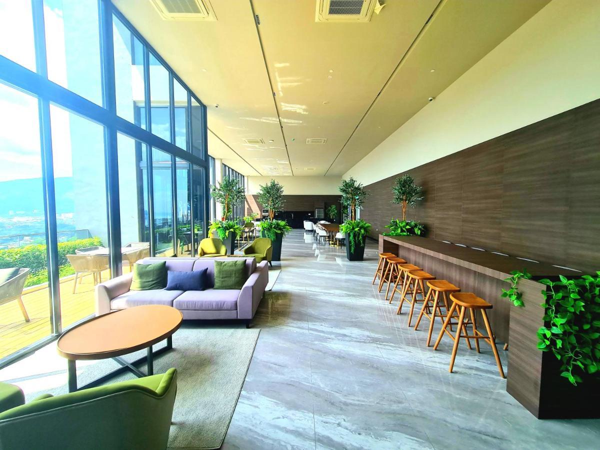 Beacon Executive Premium Suite George Town Zewnętrze zdjęcie