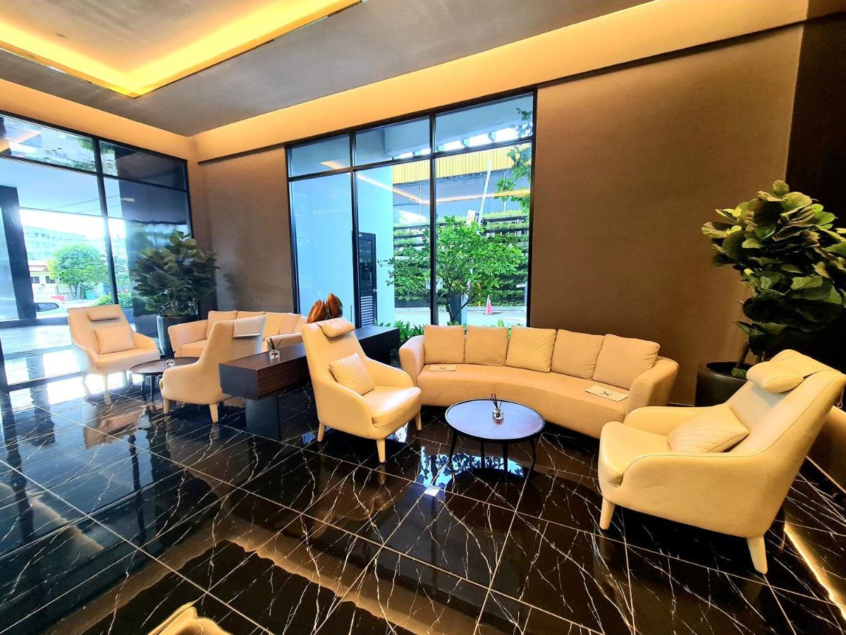 Beacon Executive Premium Suite George Town Zewnętrze zdjęcie