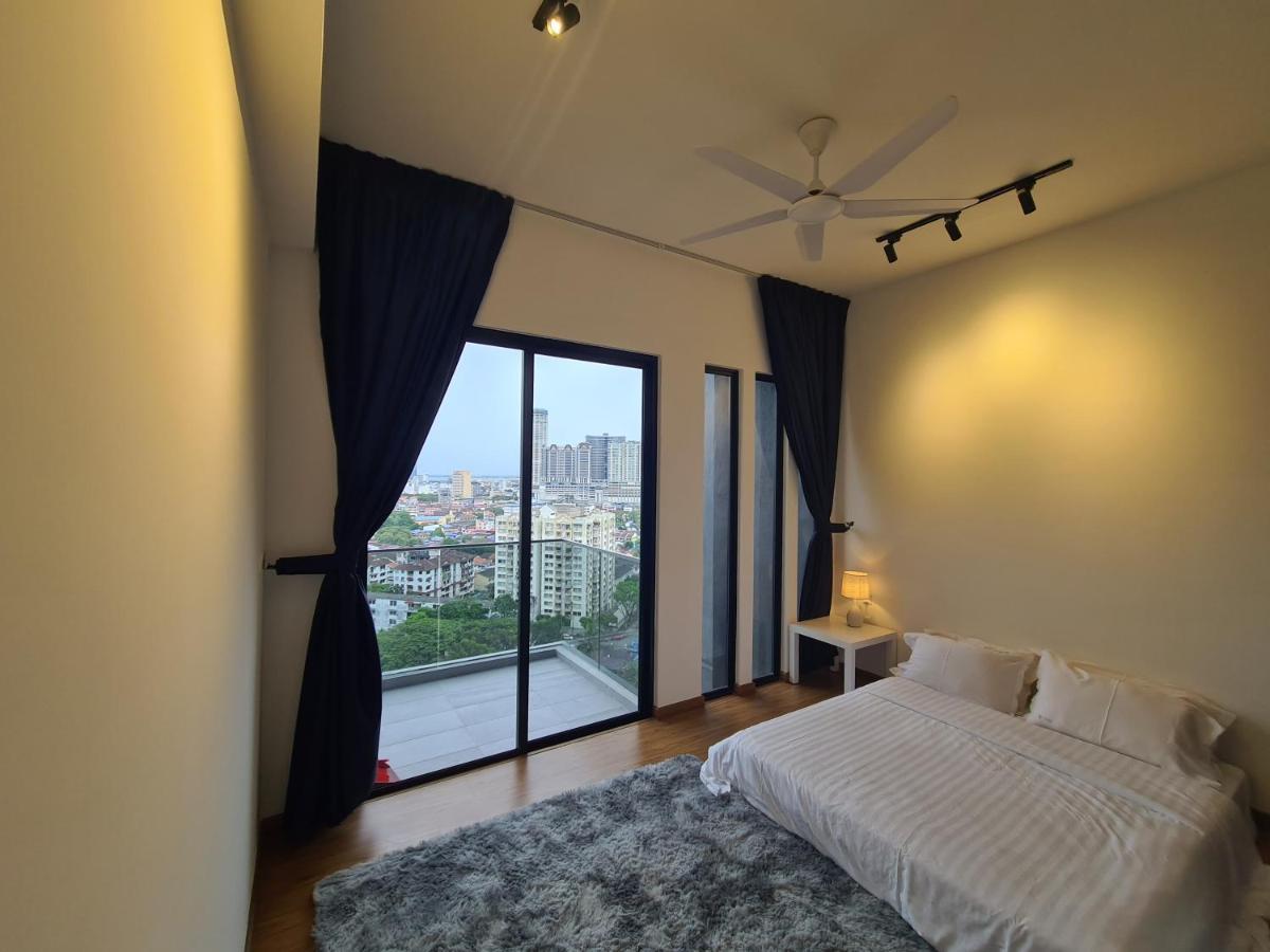Beacon Executive Premium Suite George Town Zewnętrze zdjęcie