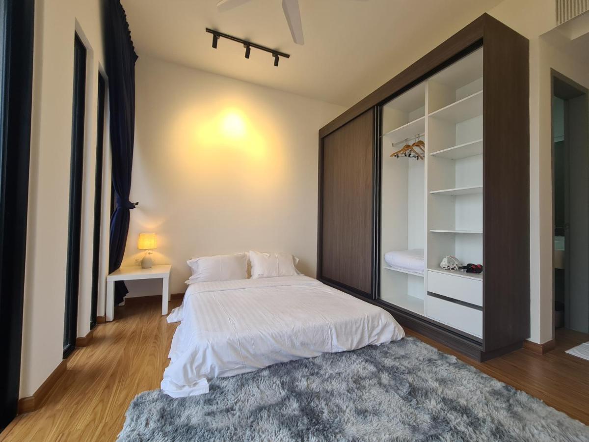 Beacon Executive Premium Suite George Town Zewnętrze zdjęcie