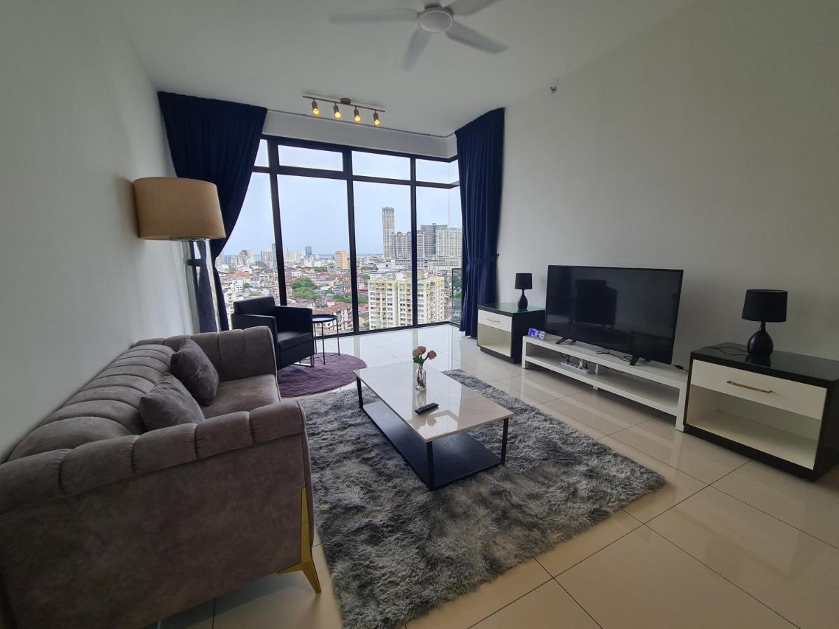 Beacon Executive Premium Suite George Town Zewnętrze zdjęcie