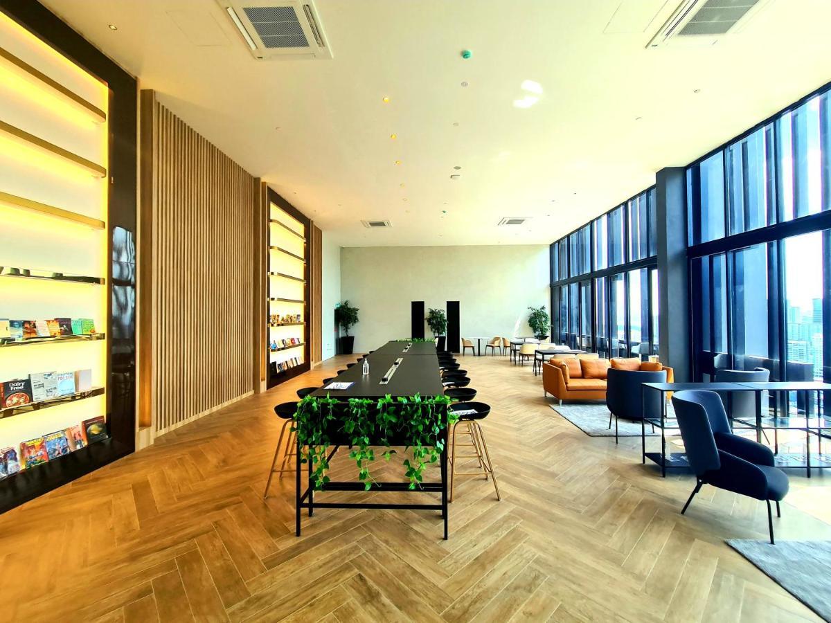 Beacon Executive Premium Suite George Town Zewnętrze zdjęcie