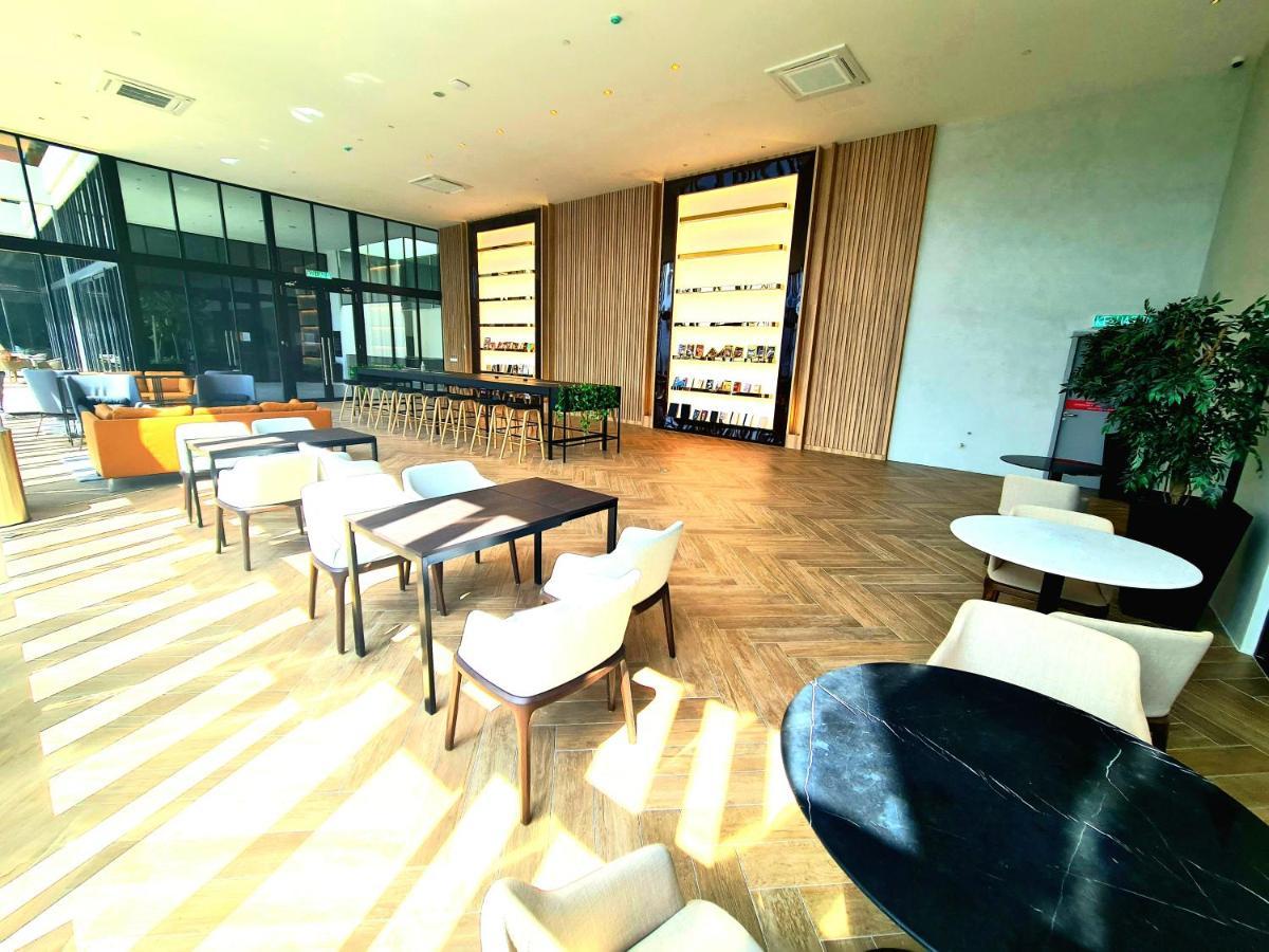 Beacon Executive Premium Suite George Town Zewnętrze zdjęcie