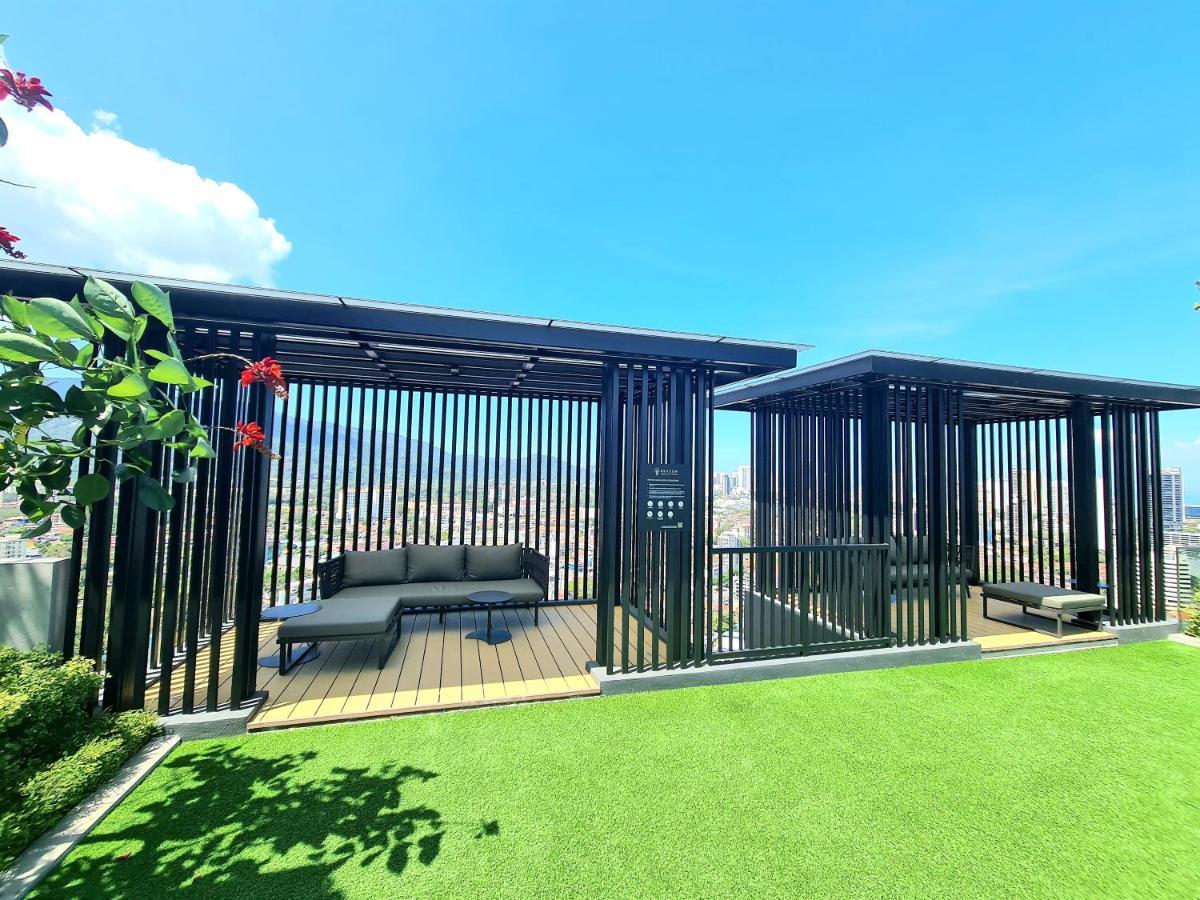 Beacon Executive Premium Suite George Town Zewnętrze zdjęcie