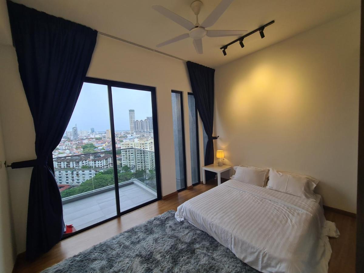 Beacon Executive Premium Suite George Town Zewnętrze zdjęcie