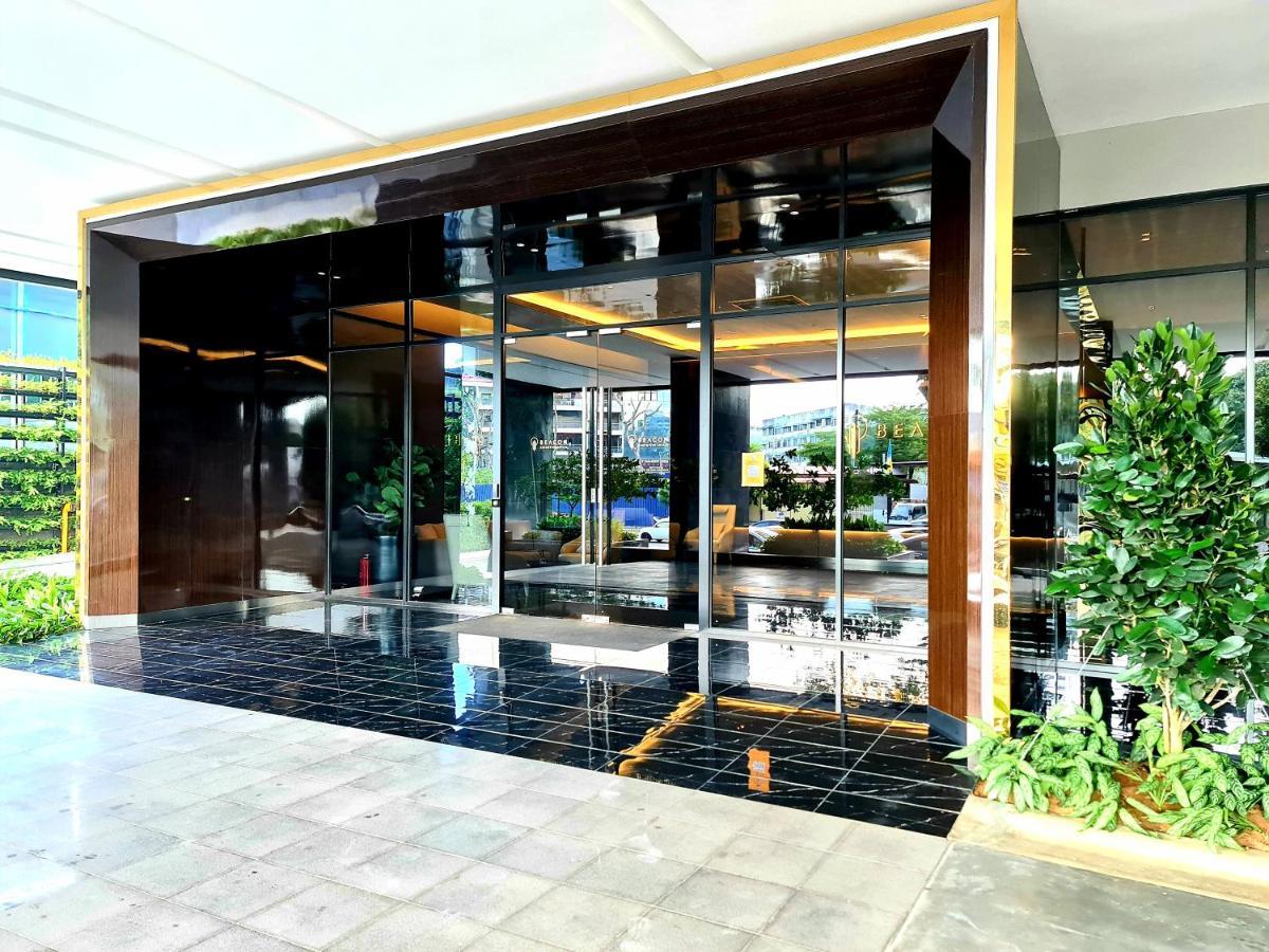 Beacon Executive Premium Suite George Town Zewnętrze zdjęcie
