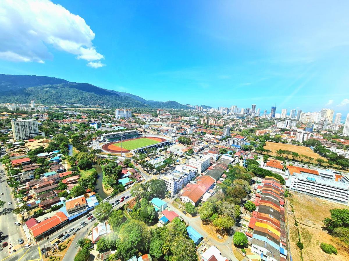 Beacon Executive Premium Suite George Town Zewnętrze zdjęcie