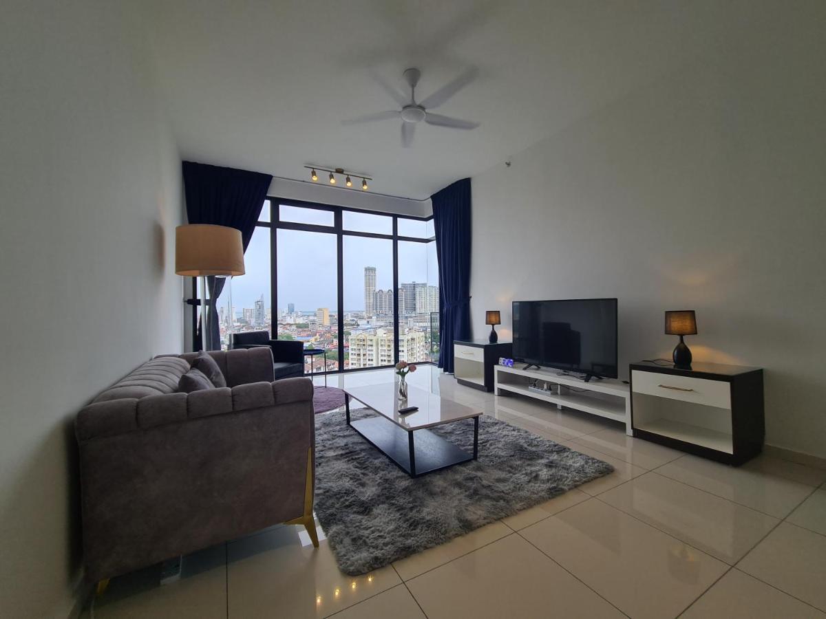 Beacon Executive Premium Suite George Town Zewnętrze zdjęcie