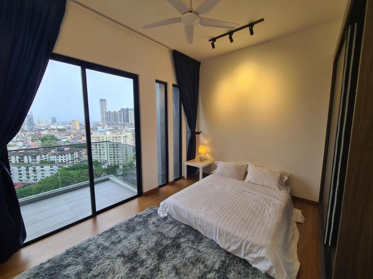 Beacon Executive Premium Suite George Town Zewnętrze zdjęcie