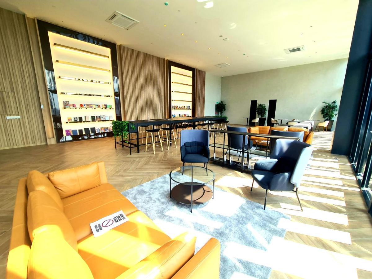 Beacon Executive Premium Suite George Town Zewnętrze zdjęcie