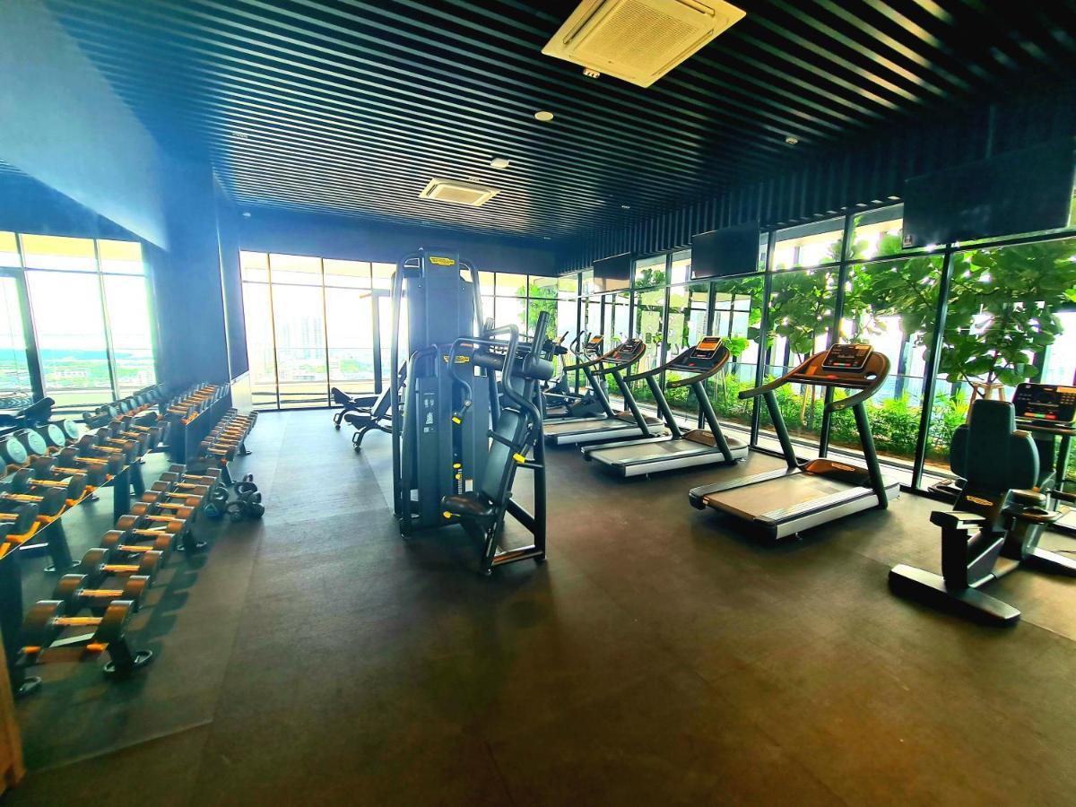 Beacon Executive Premium Suite George Town Zewnętrze zdjęcie