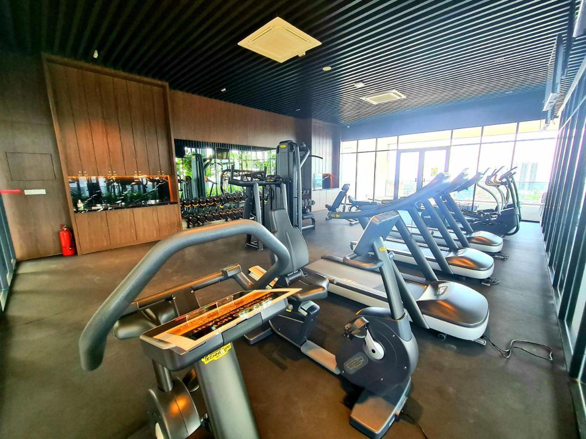 Beacon Executive Premium Suite George Town Zewnętrze zdjęcie