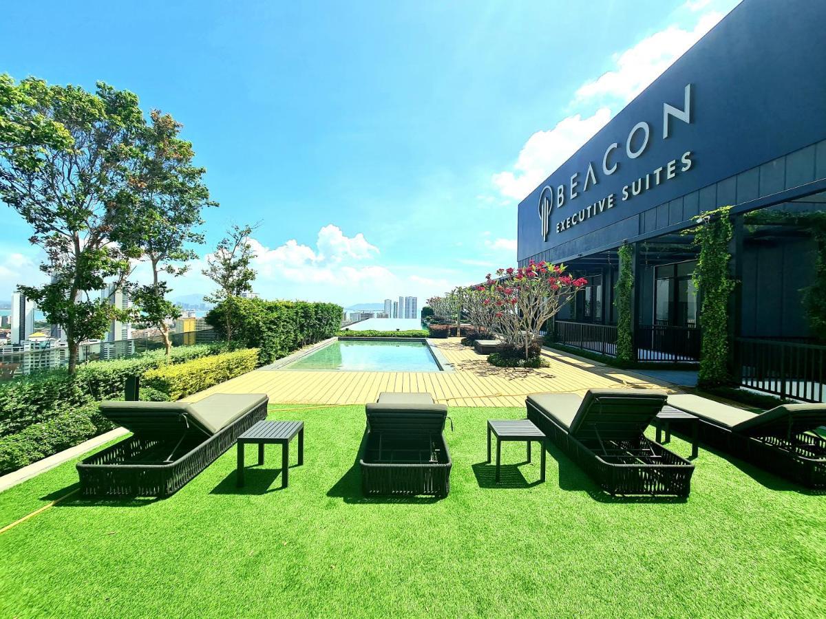 Beacon Executive Premium Suite George Town Zewnętrze zdjęcie