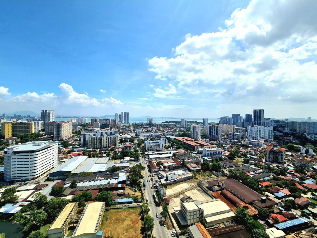 Beacon Executive Premium Suite George Town Zewnętrze zdjęcie