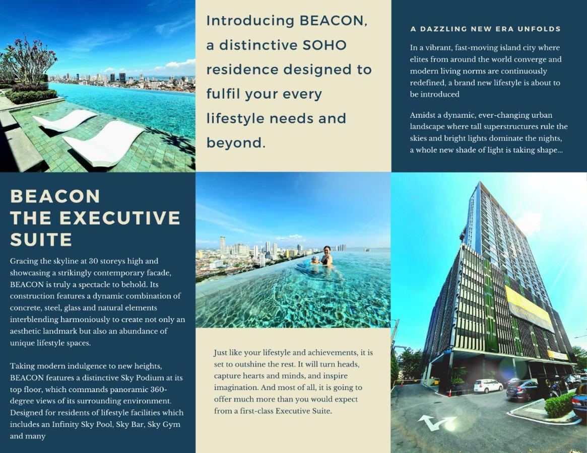 Beacon Executive Premium Suite George Town Zewnętrze zdjęcie