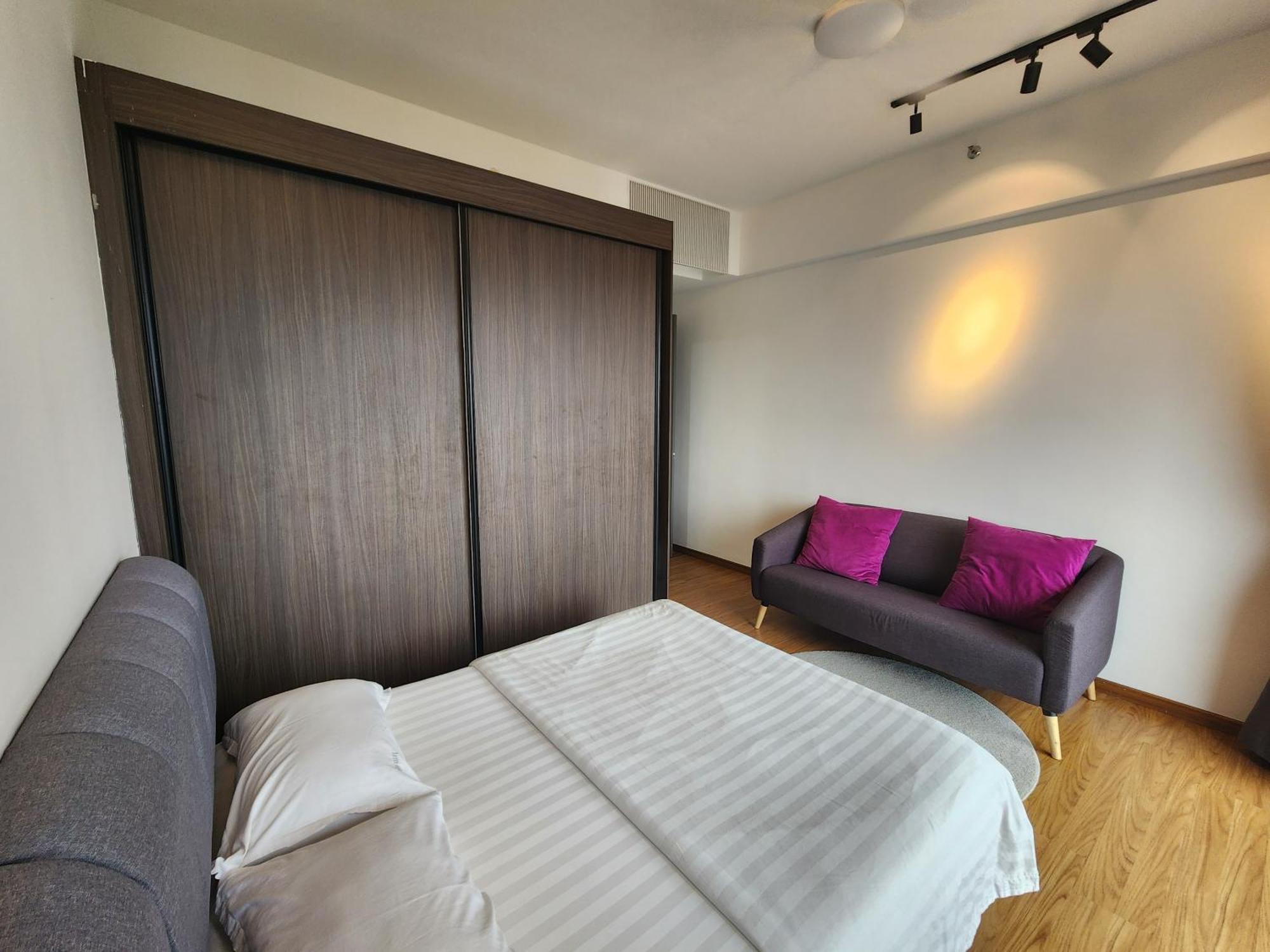 Beacon Executive Premium Suite George Town Zewnętrze zdjęcie