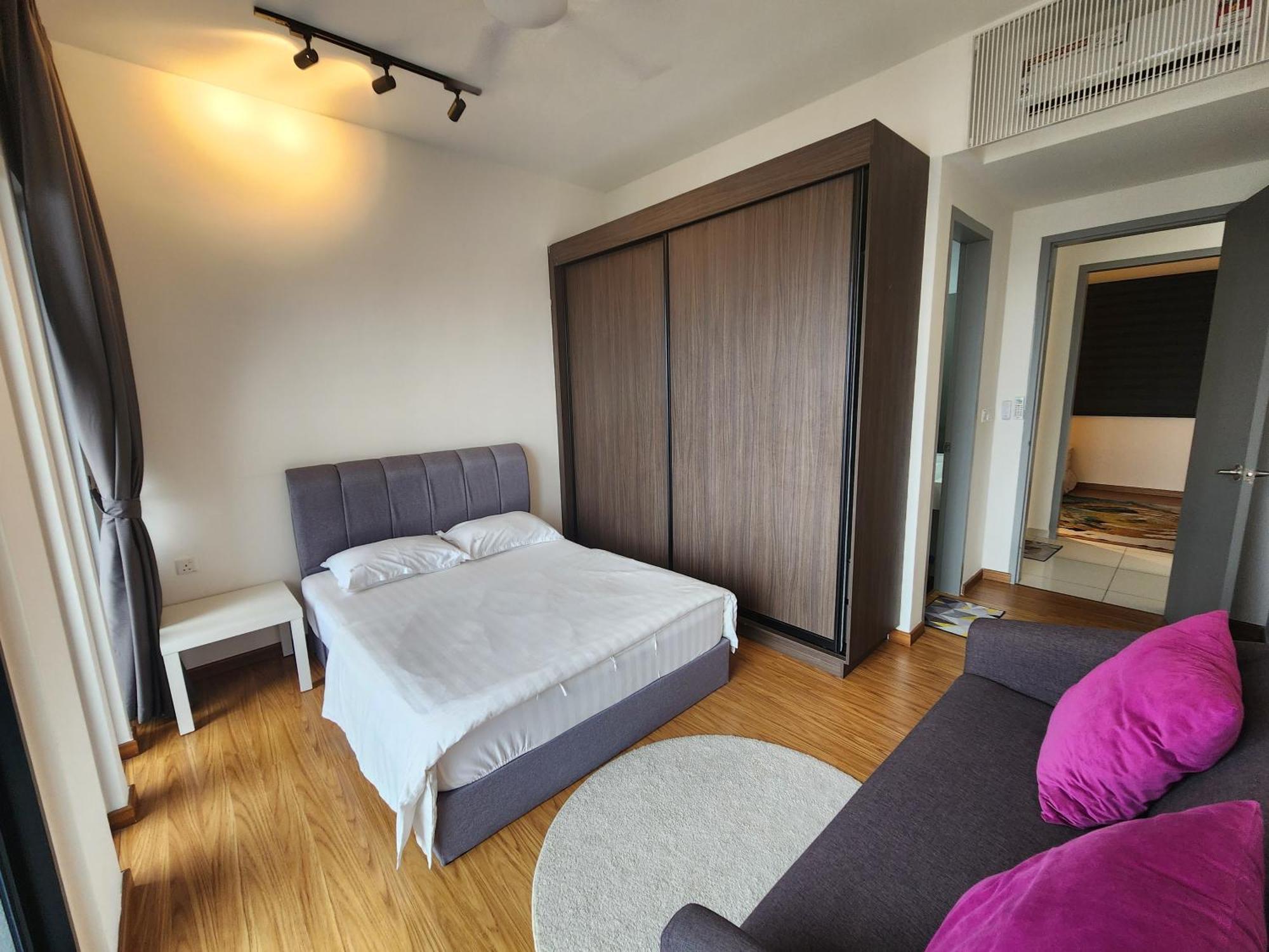 Beacon Executive Premium Suite George Town Zewnętrze zdjęcie
