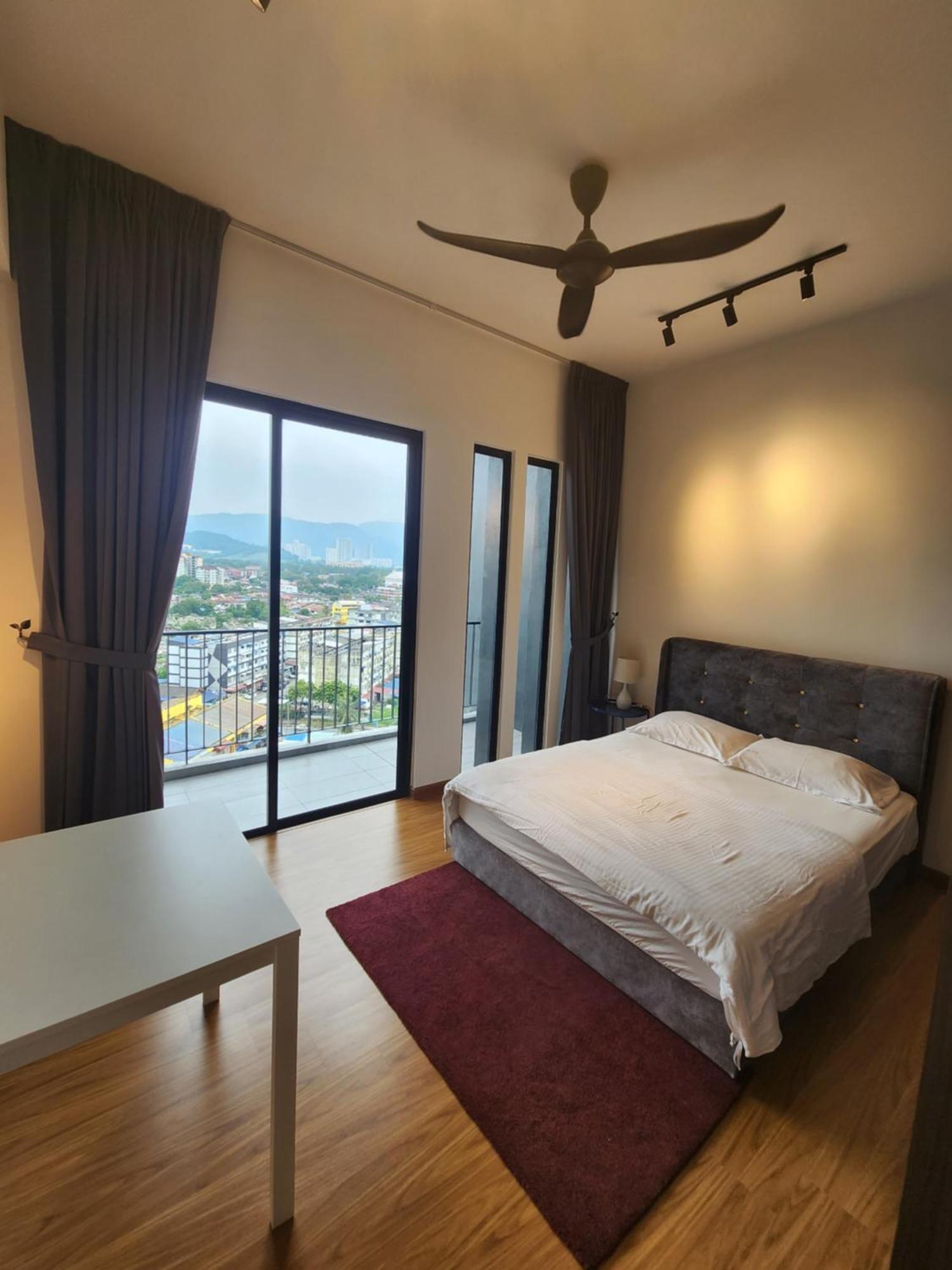Beacon Executive Premium Suite George Town Zewnętrze zdjęcie