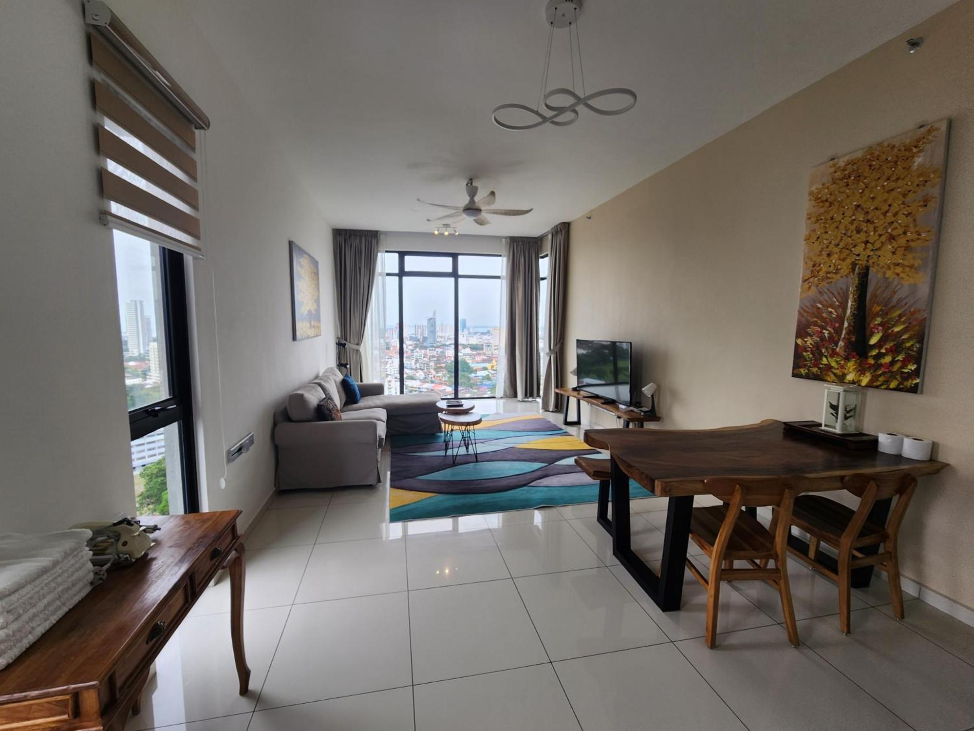 Beacon Executive Premium Suite George Town Zewnętrze zdjęcie