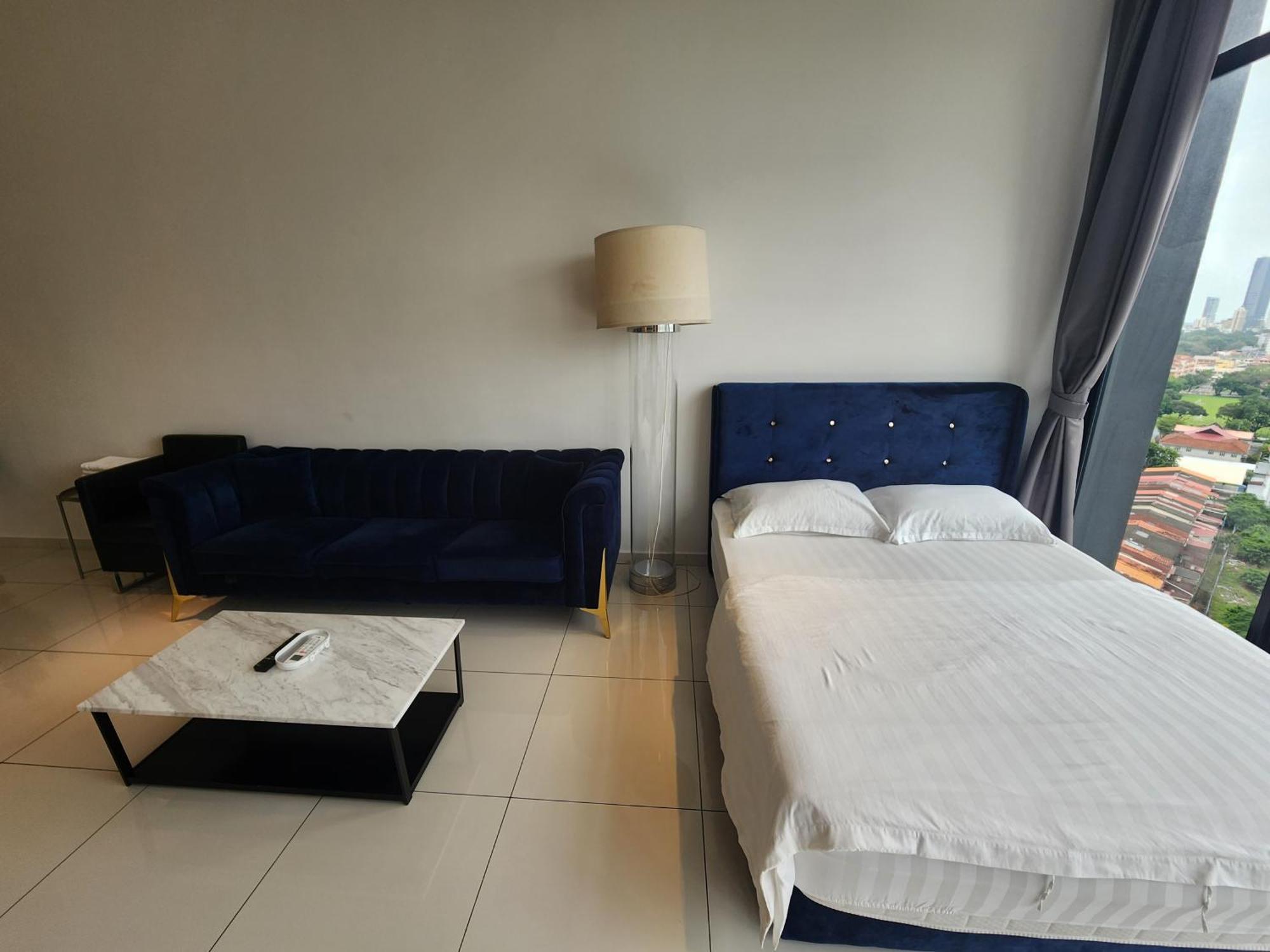 Beacon Executive Premium Suite George Town Zewnętrze zdjęcie