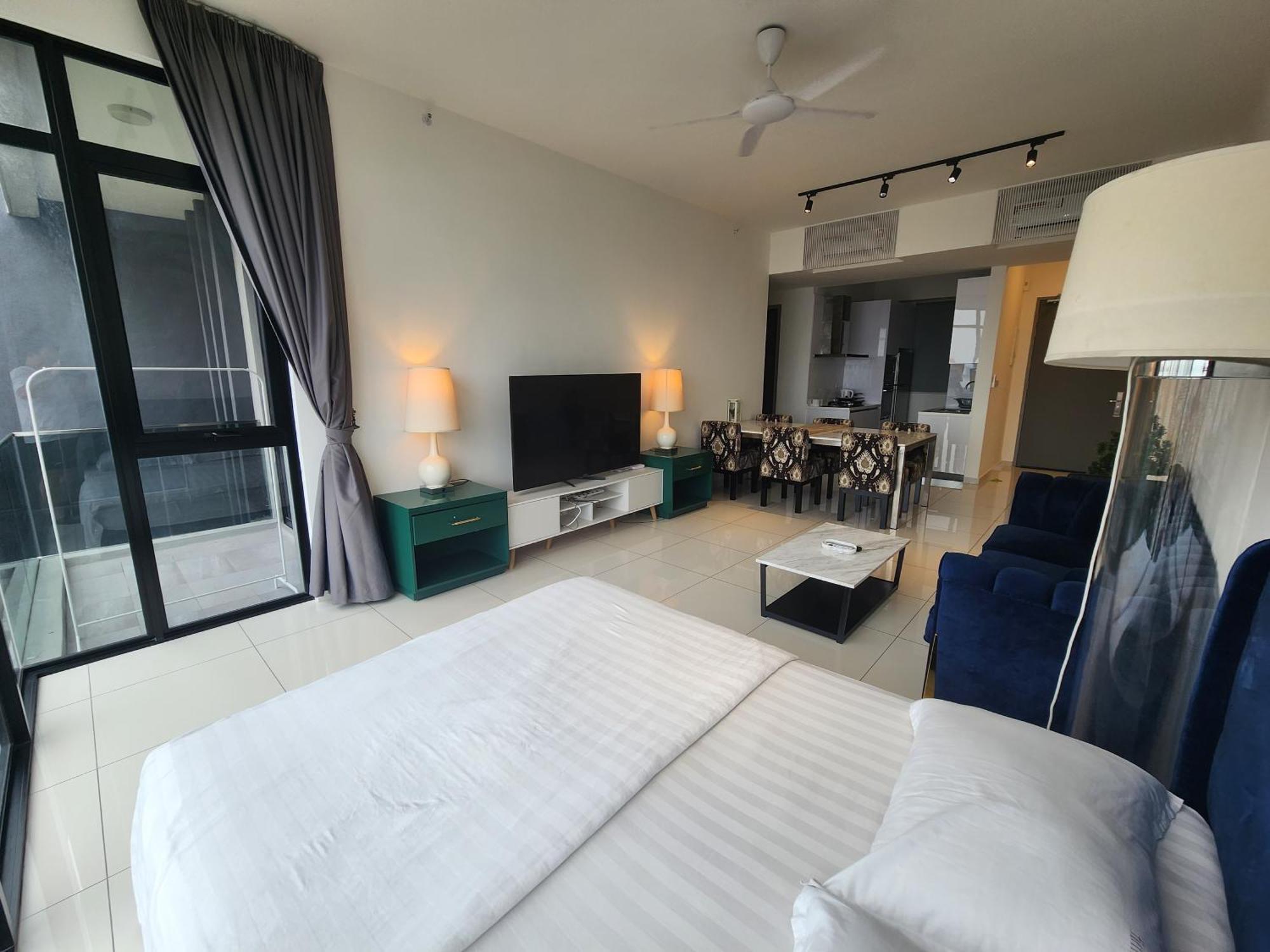 Beacon Executive Premium Suite George Town Zewnętrze zdjęcie