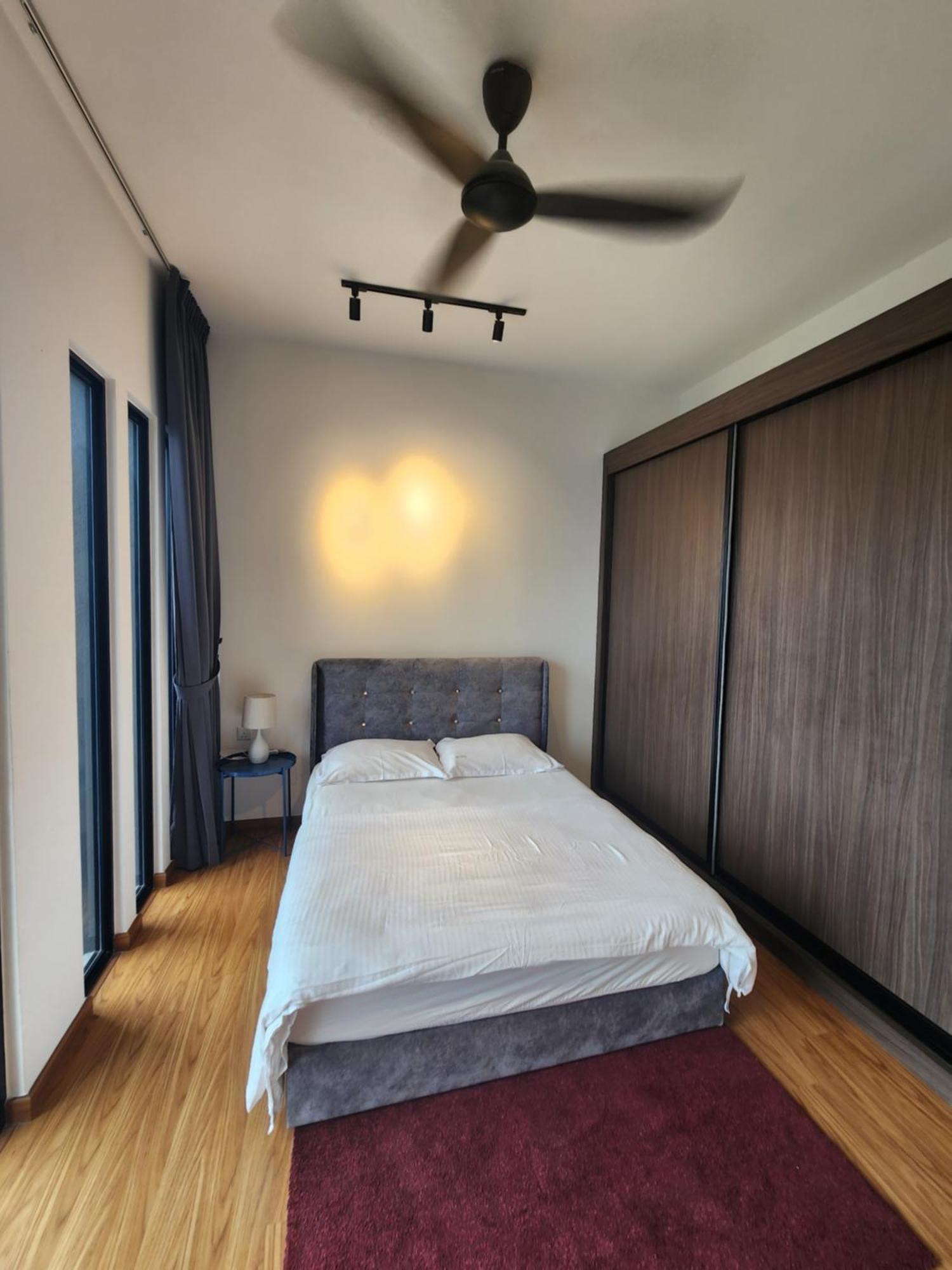 Beacon Executive Premium Suite George Town Zewnętrze zdjęcie