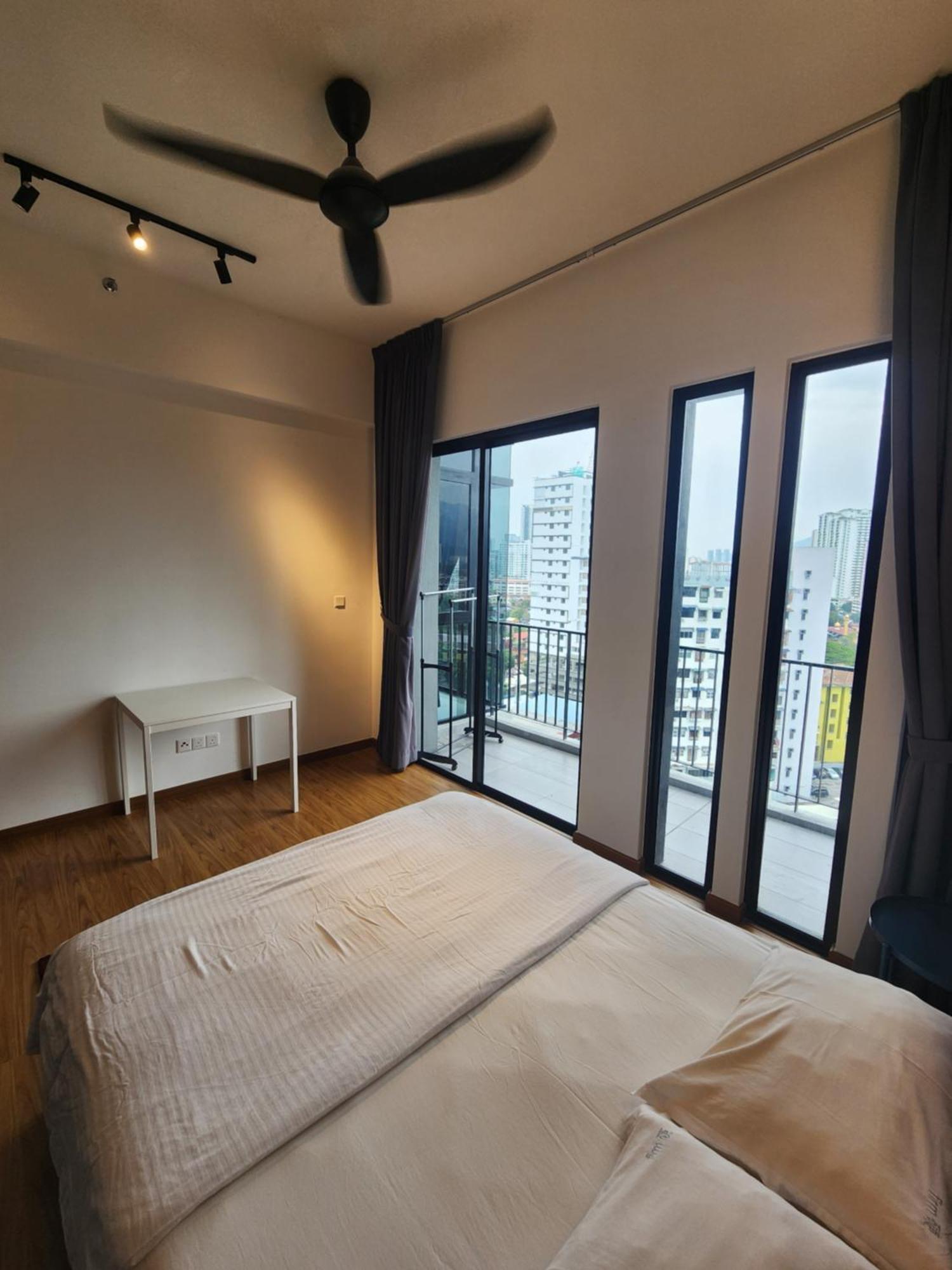 Beacon Executive Premium Suite George Town Zewnętrze zdjęcie