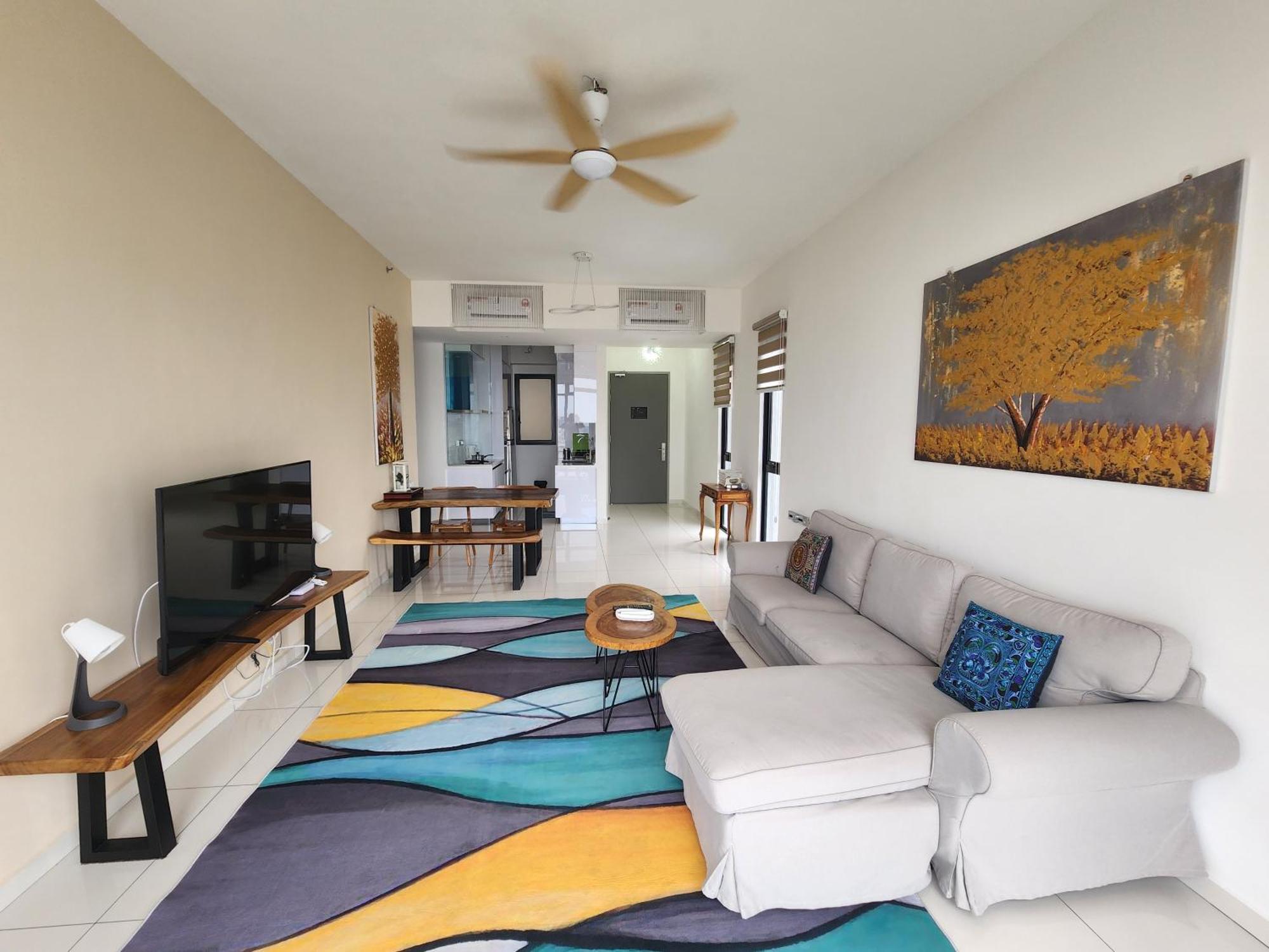 Beacon Executive Premium Suite George Town Zewnętrze zdjęcie