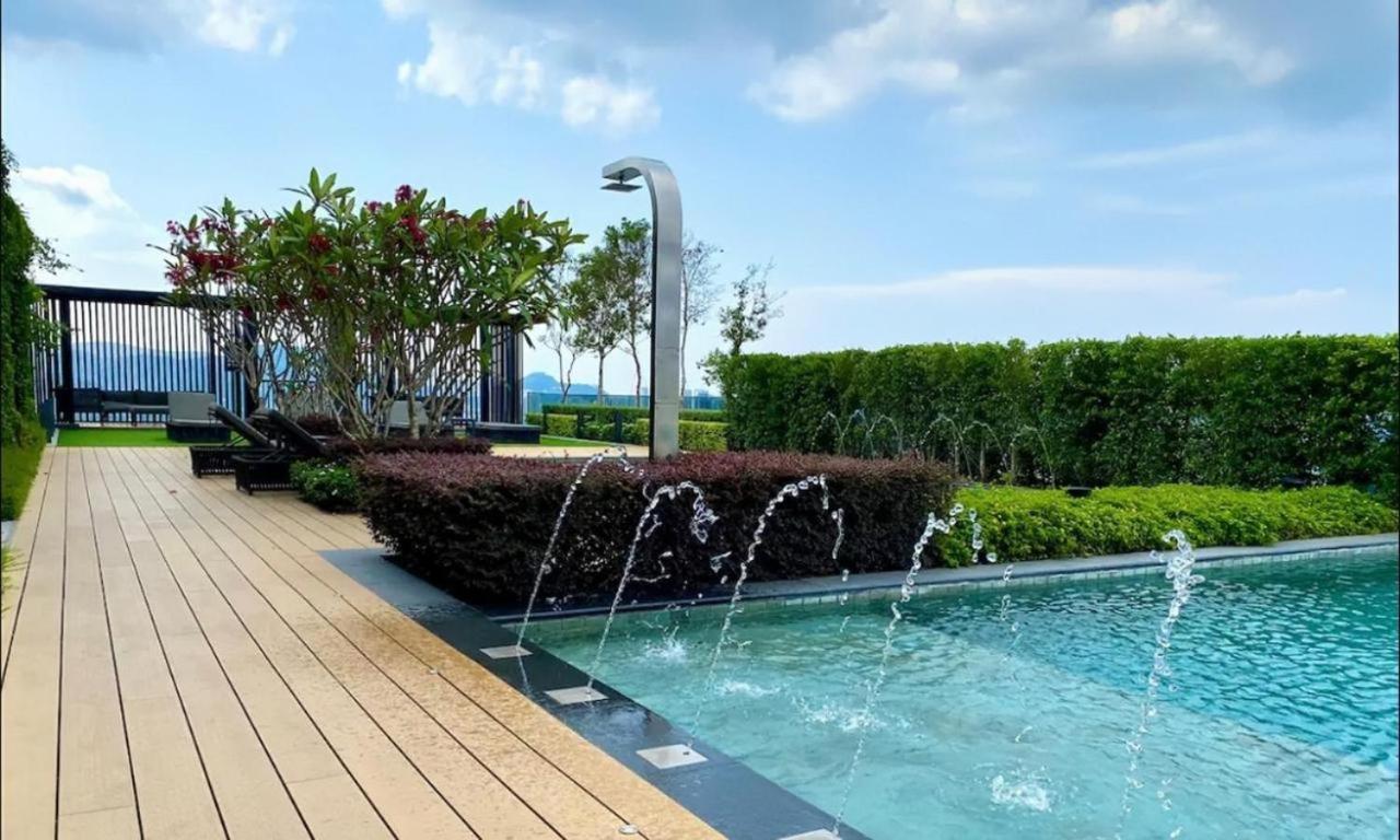 Beacon Executive Premium Suite George Town Zewnętrze zdjęcie