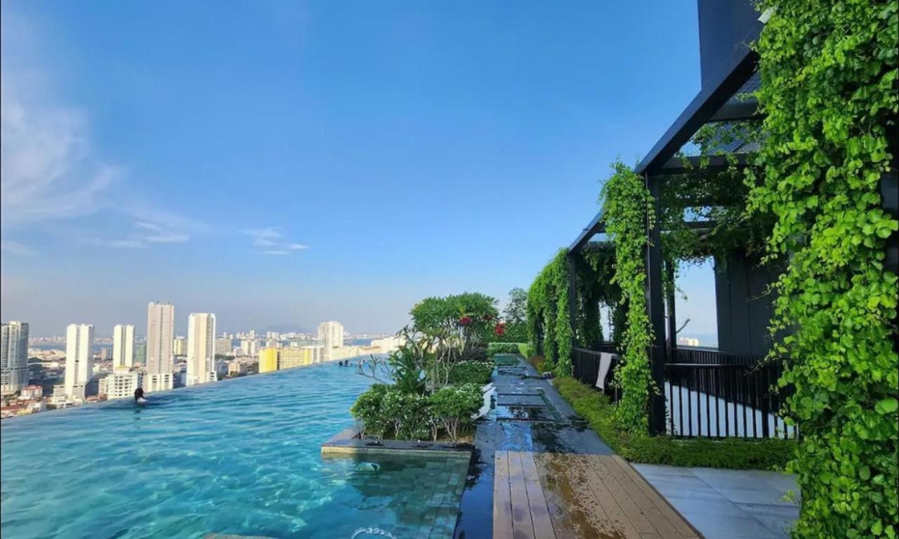 Beacon Executive Premium Suite George Town Zewnętrze zdjęcie