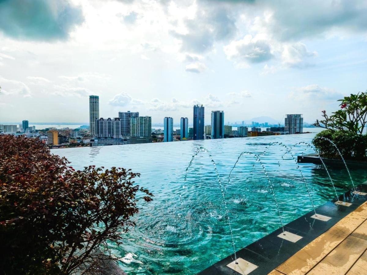 Beacon Executive Premium Suite George Town Zewnętrze zdjęcie