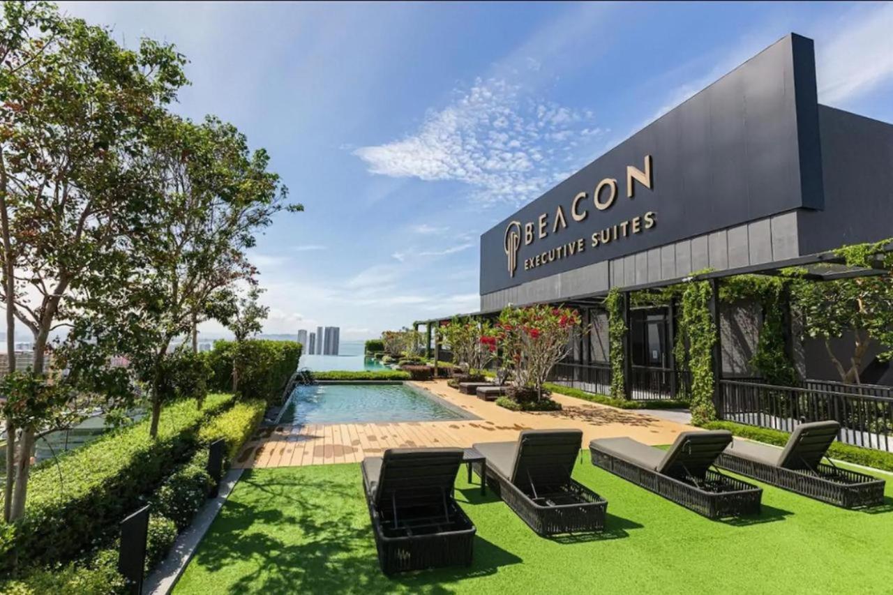 Beacon Executive Premium Suite George Town Zewnętrze zdjęcie
