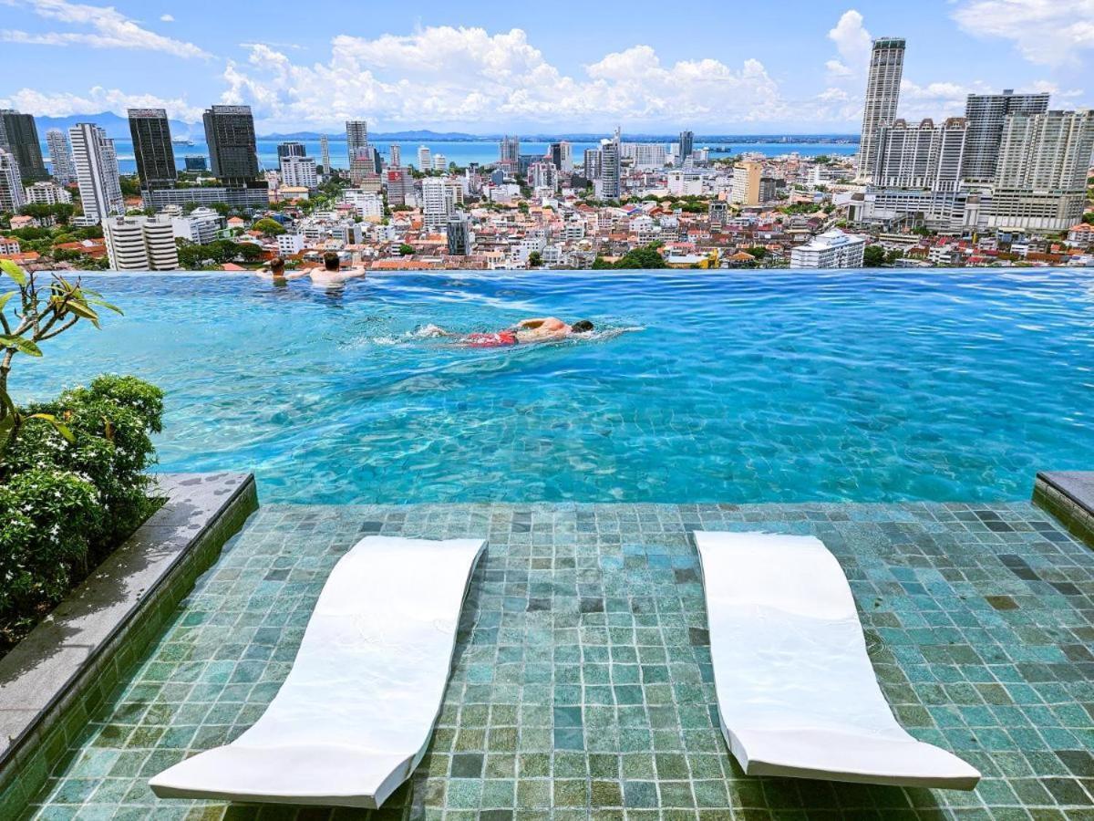Beacon Executive Premium Suite George Town Zewnętrze zdjęcie