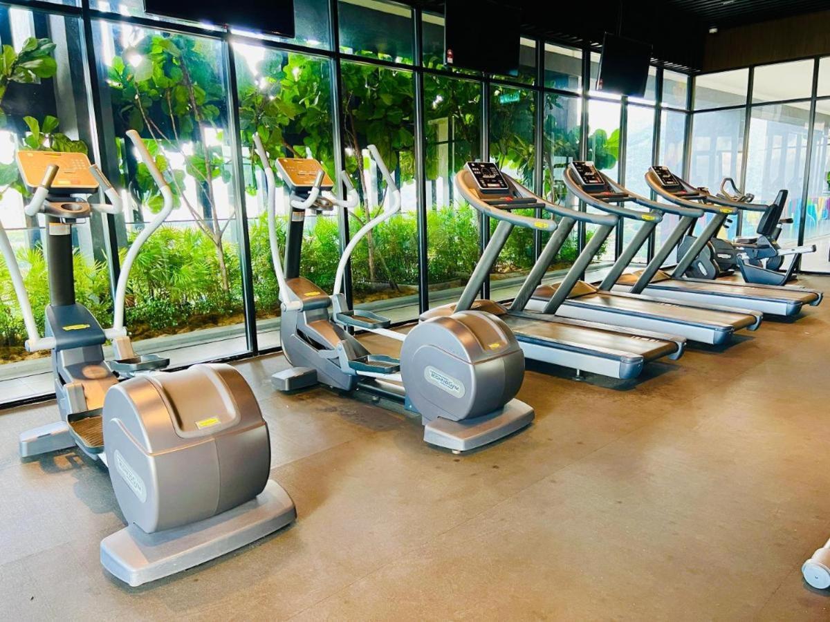 Beacon Executive Premium Suite George Town Zewnętrze zdjęcie
