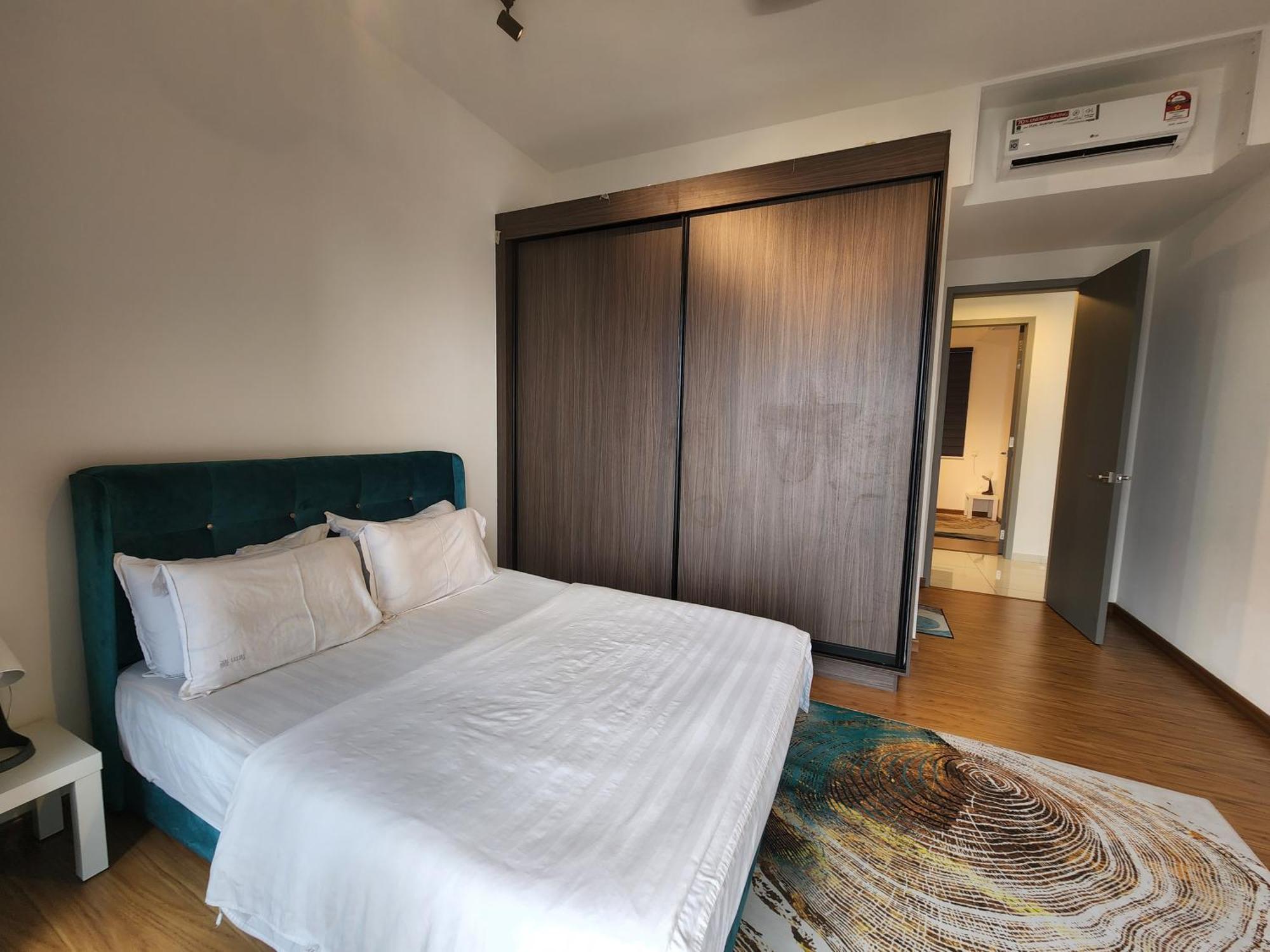 Beacon Executive Premium Suite George Town Zewnętrze zdjęcie