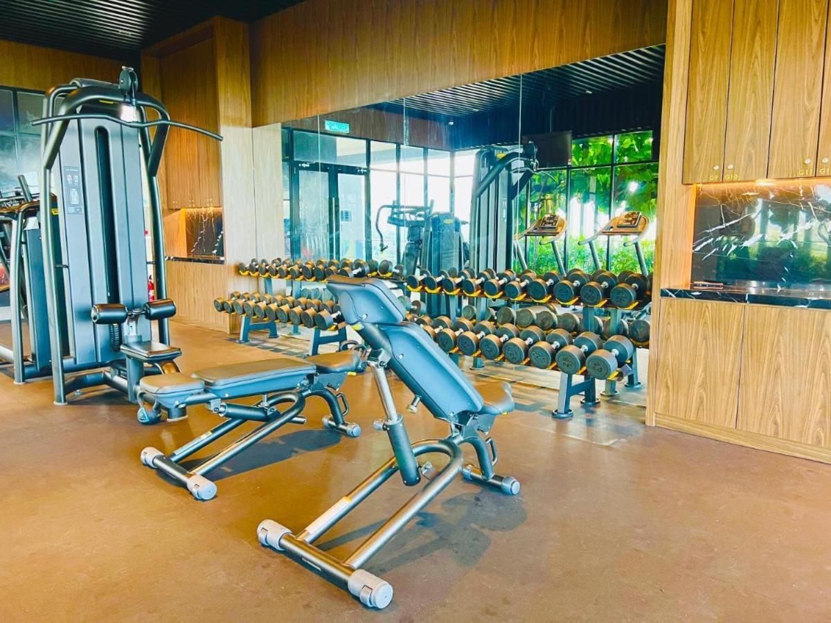 Beacon Executive Premium Suite George Town Zewnętrze zdjęcie