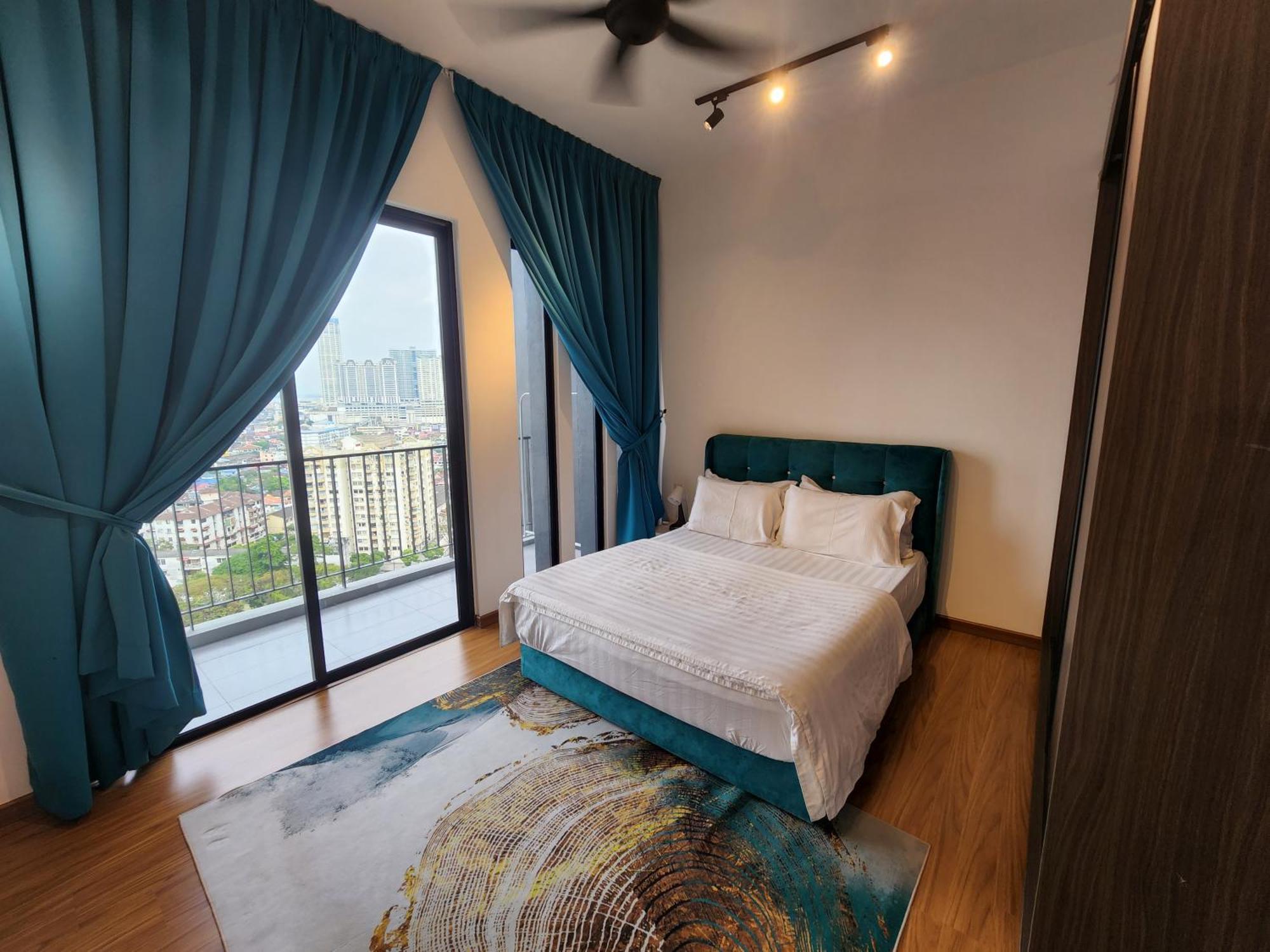 Beacon Executive Premium Suite George Town Zewnętrze zdjęcie