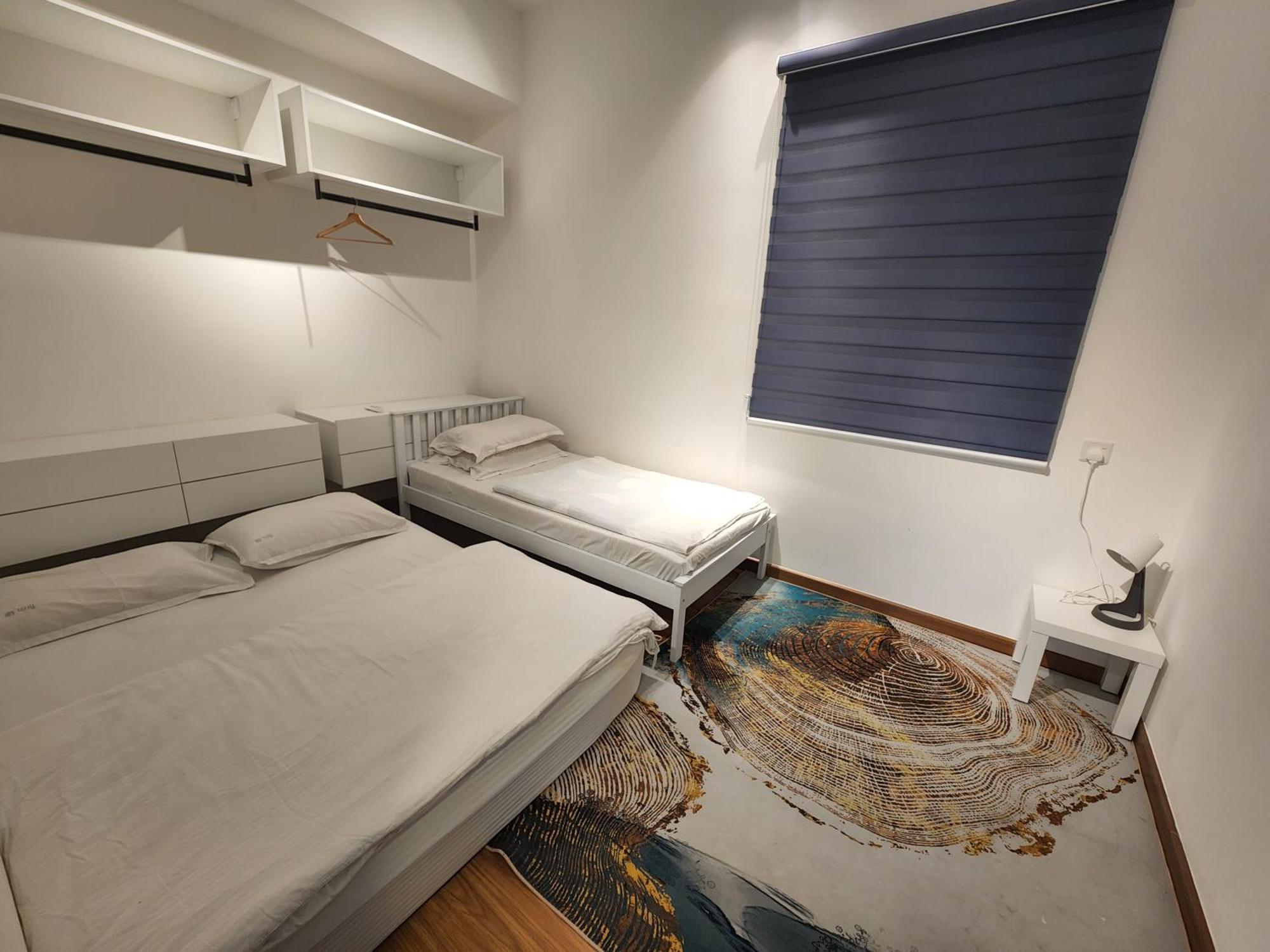 Beacon Executive Premium Suite George Town Zewnętrze zdjęcie