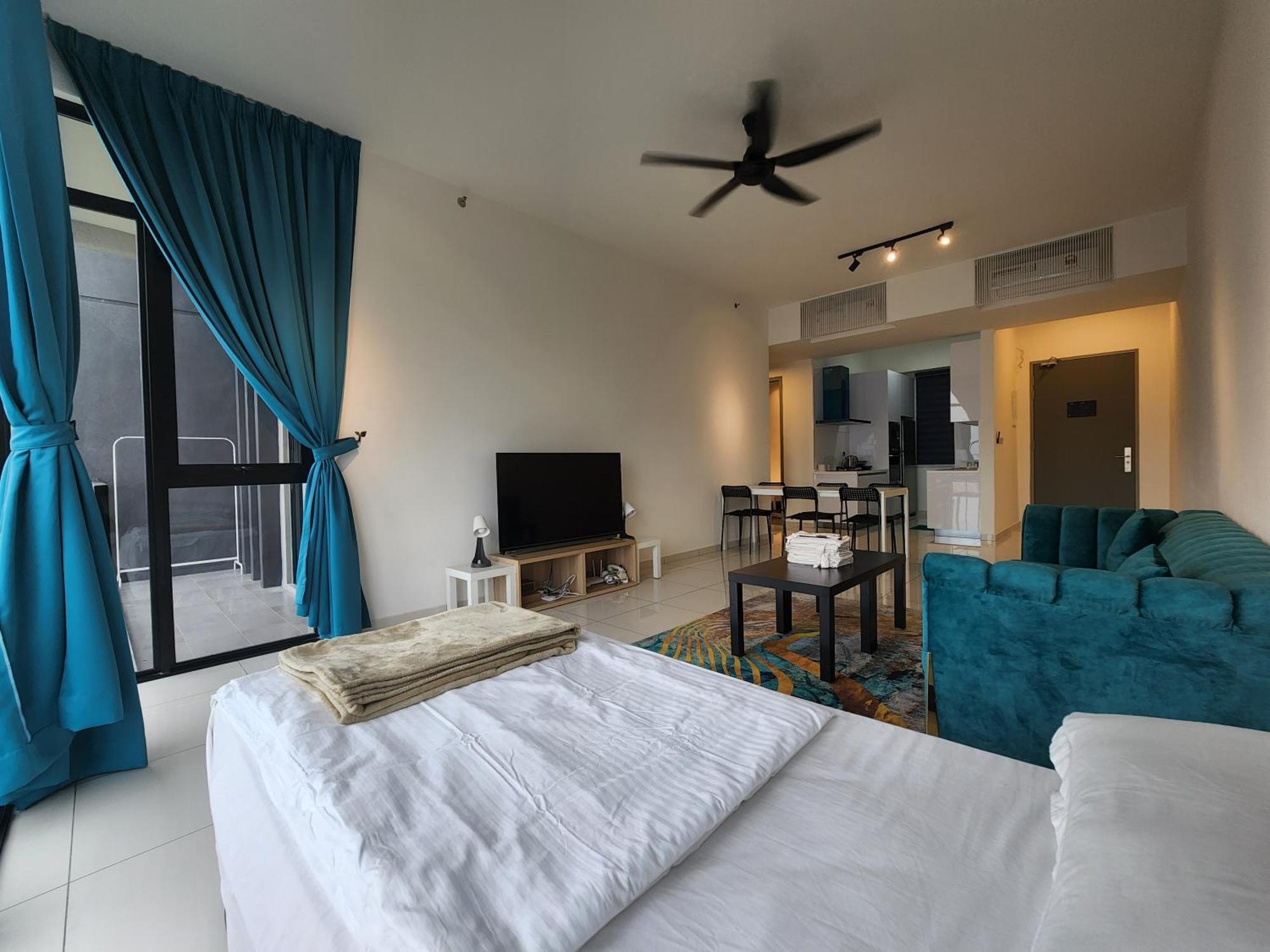 Beacon Executive Premium Suite George Town Zewnętrze zdjęcie