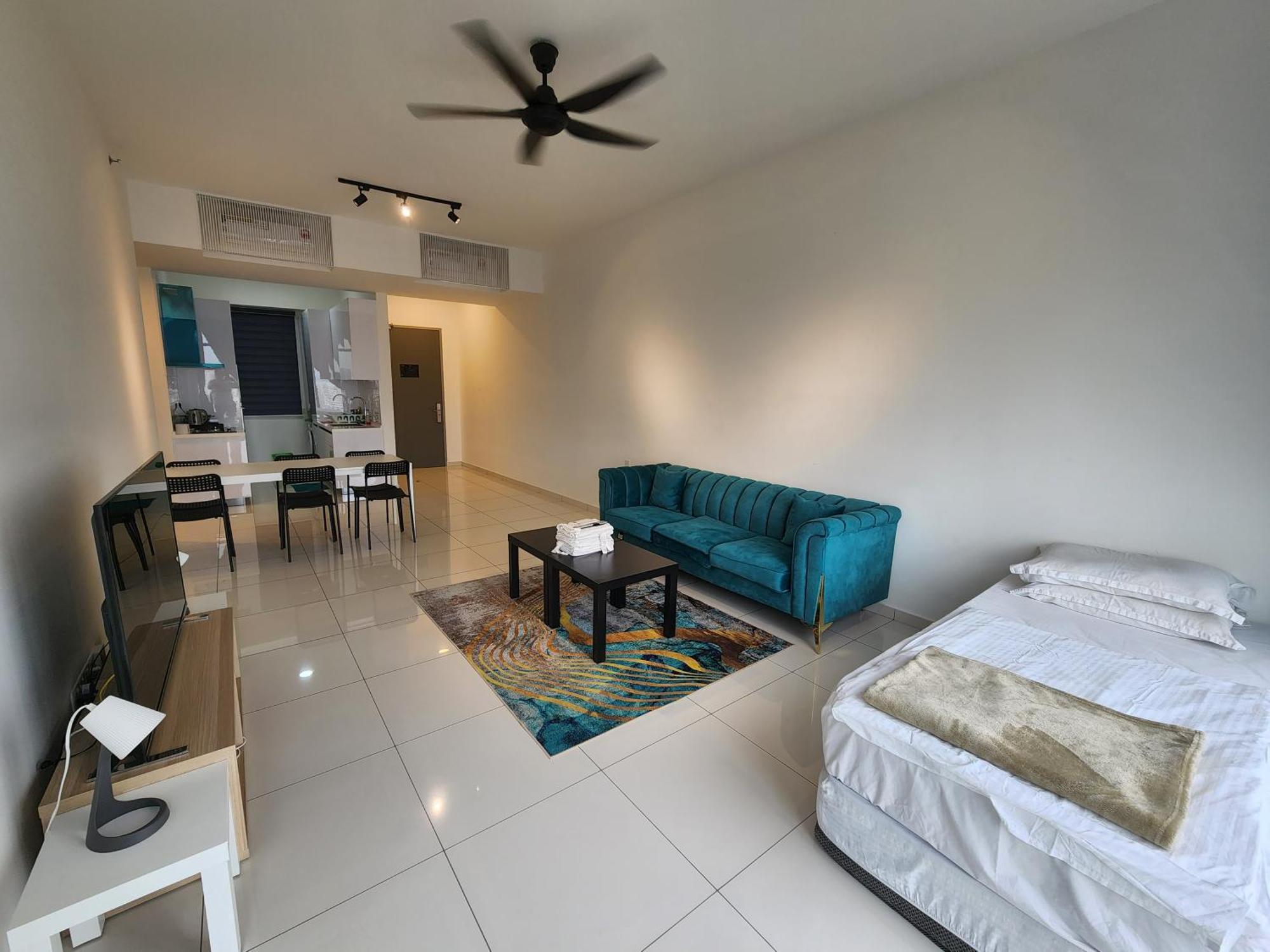 Beacon Executive Premium Suite George Town Zewnętrze zdjęcie