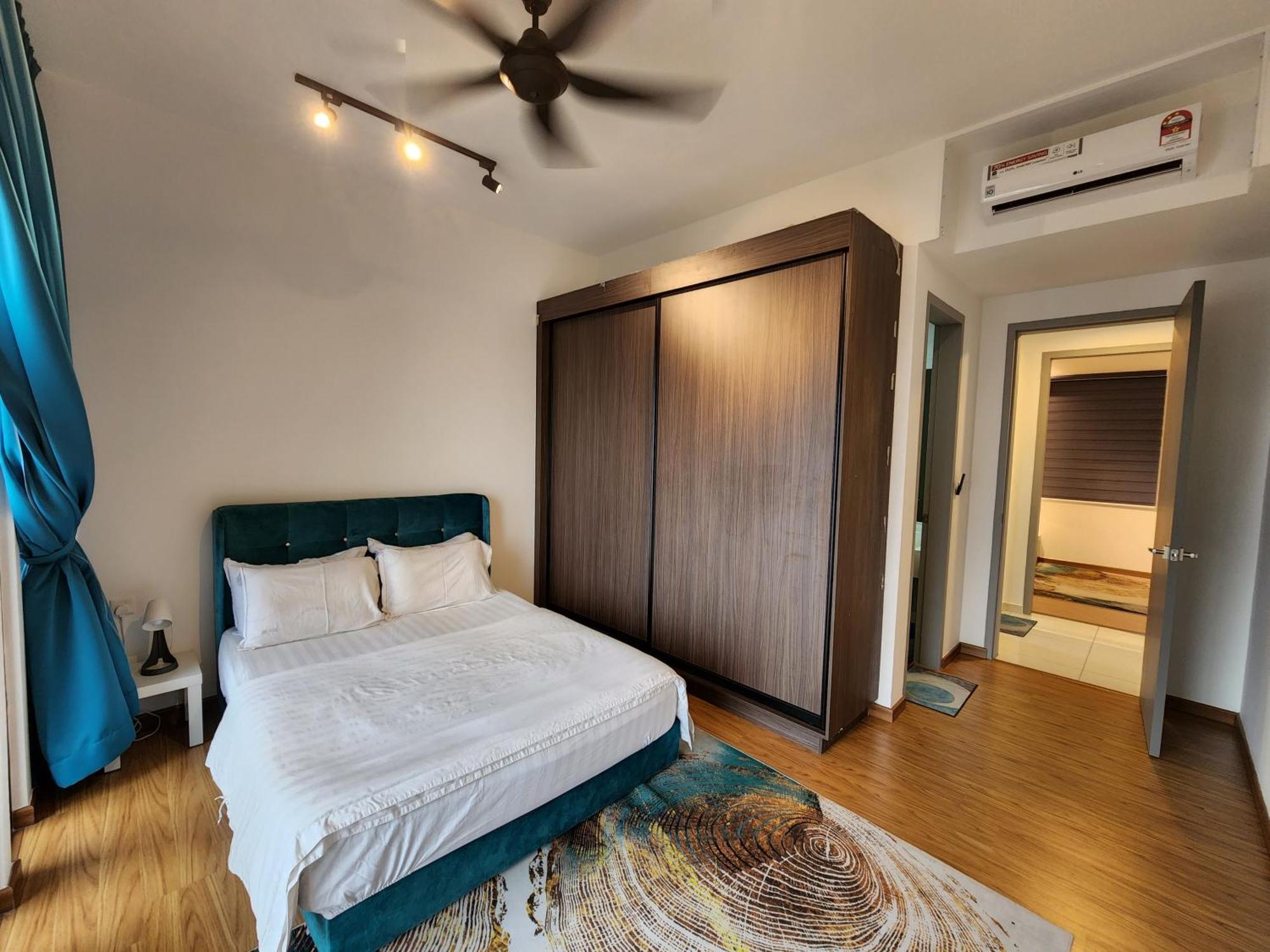 Beacon Executive Premium Suite George Town Zewnętrze zdjęcie